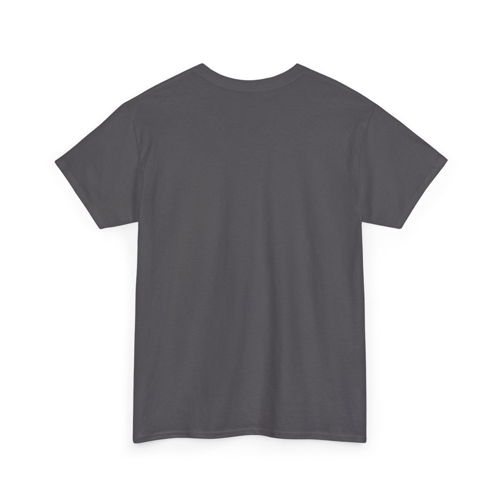 'Tis The Season Chill Skeleton Tee