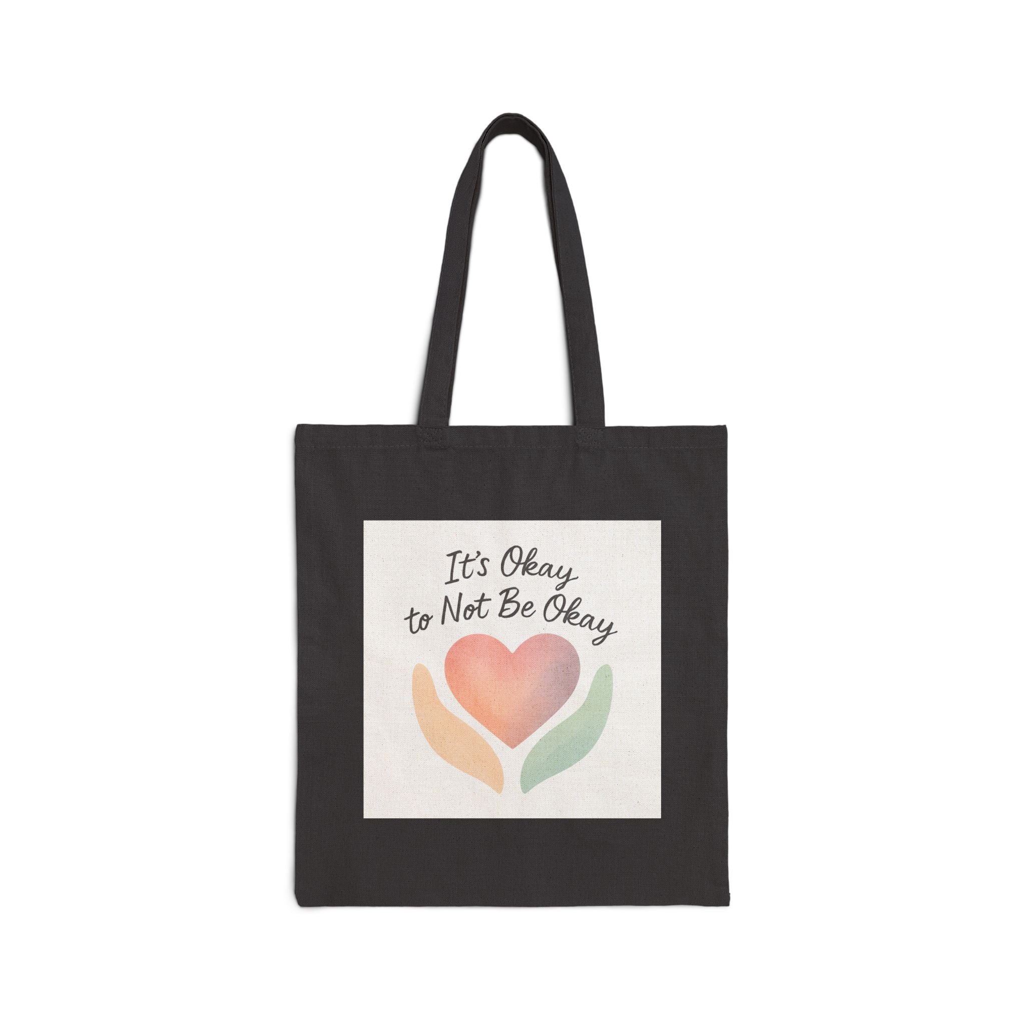 Self Care Tote Bag