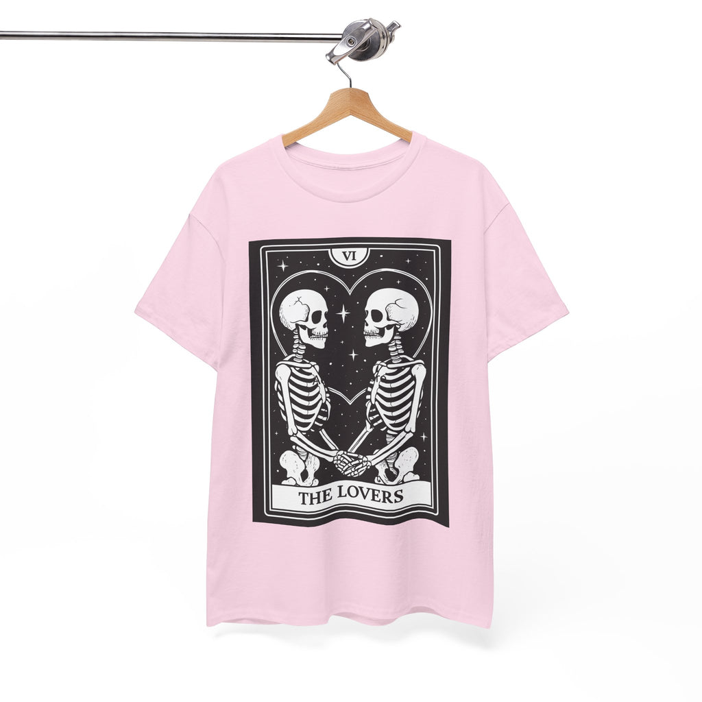 The Lovers Tarot Tee