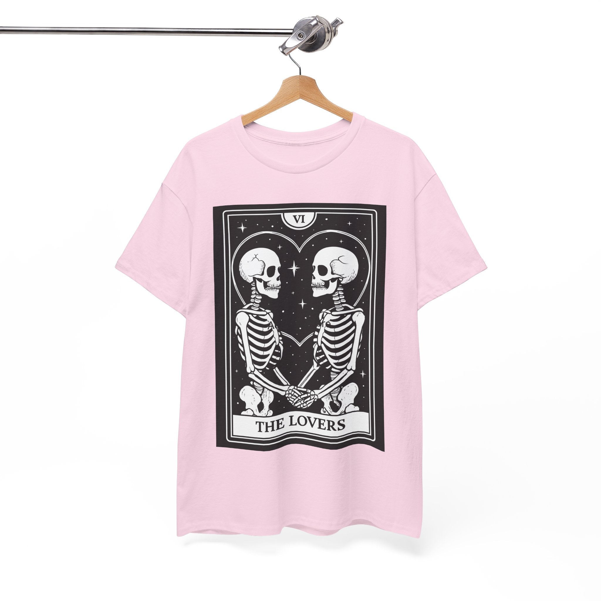 The Lovers Tarot Tee