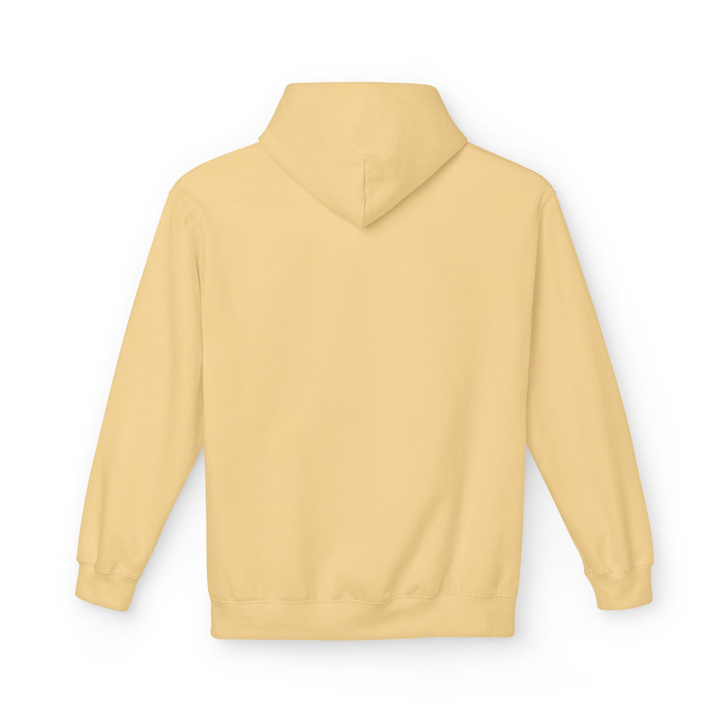 Ghost Gang Fleece Hoodie, Cozy Halloween Apparel