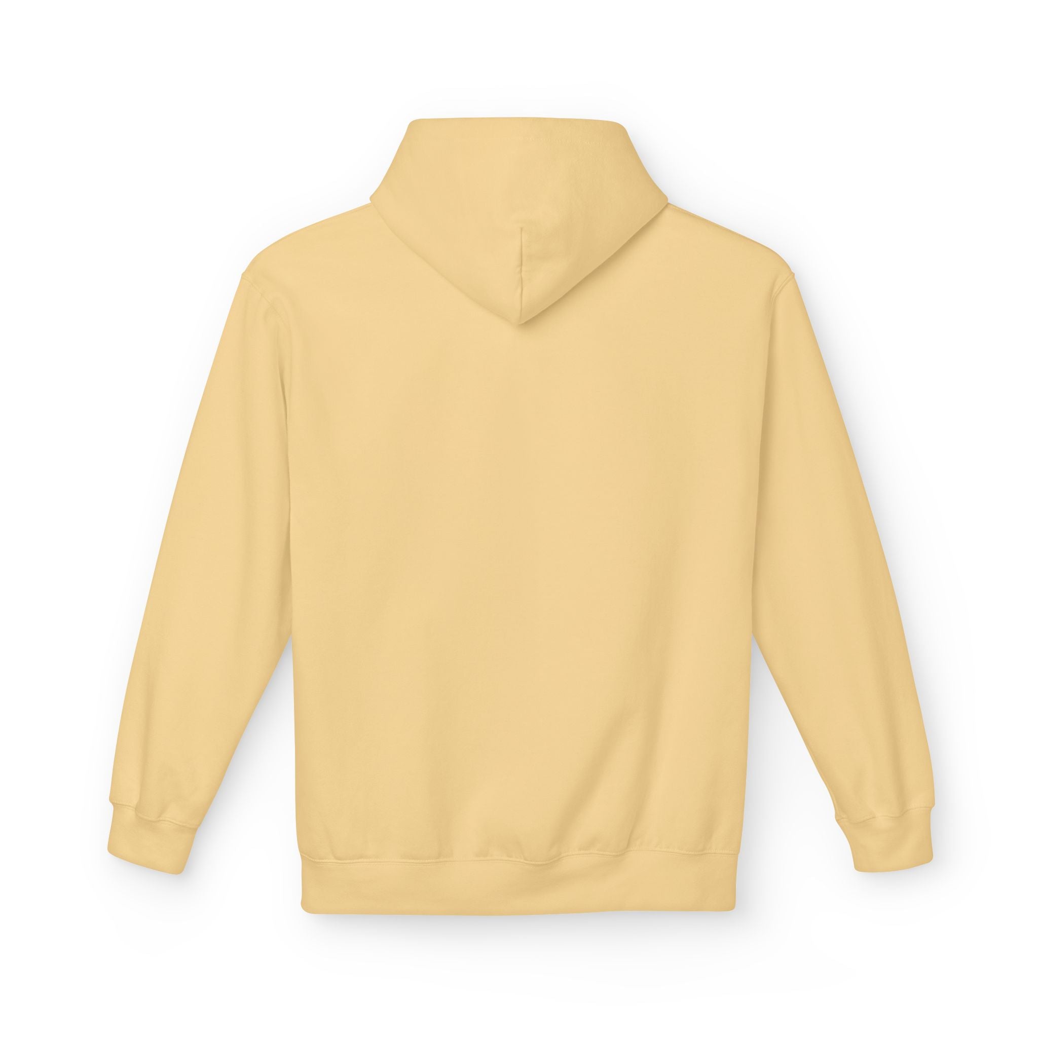 Ghost Gang Fleece Hoodie, Cozy Halloween Apparel