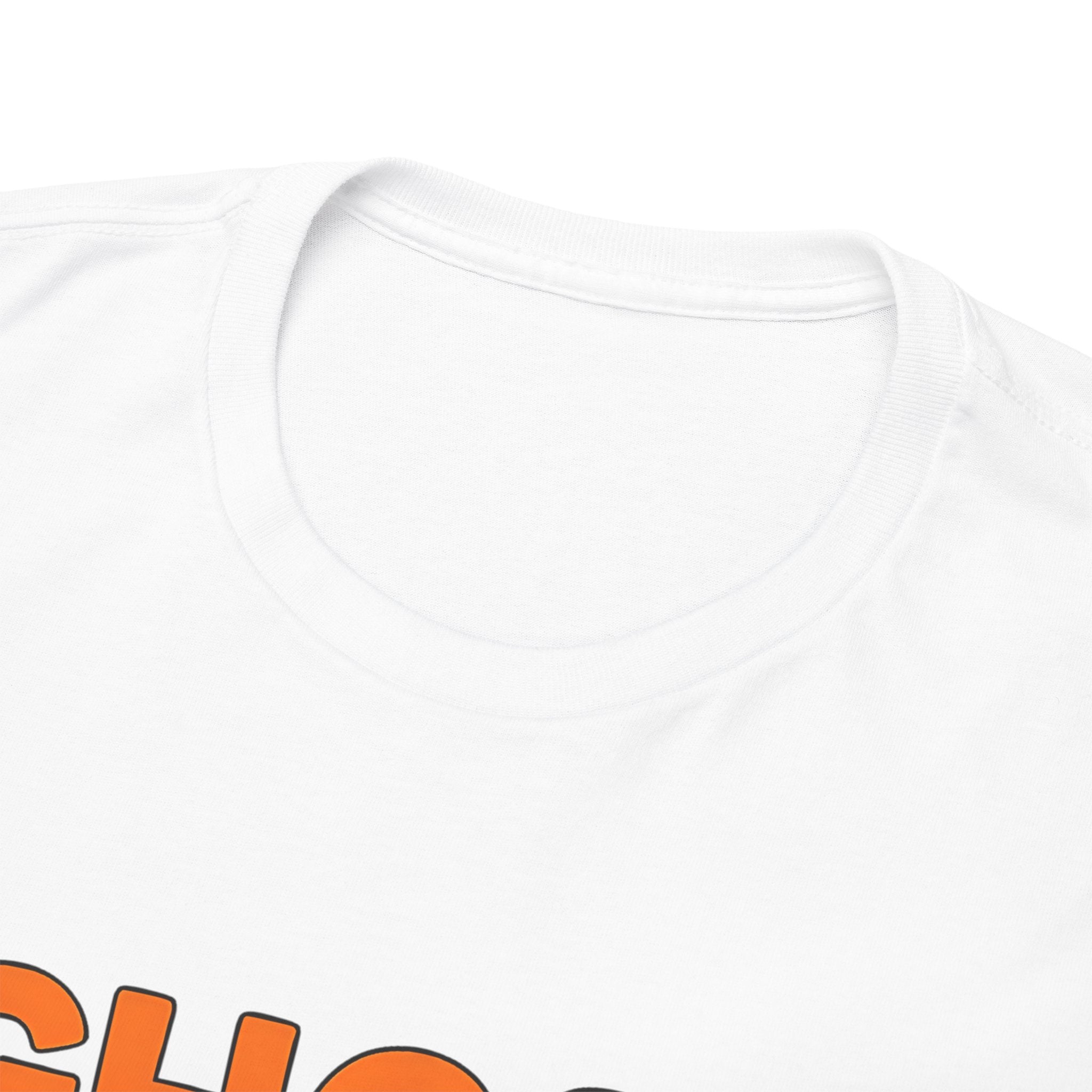Halloween Ghost Gang Unisex Tee