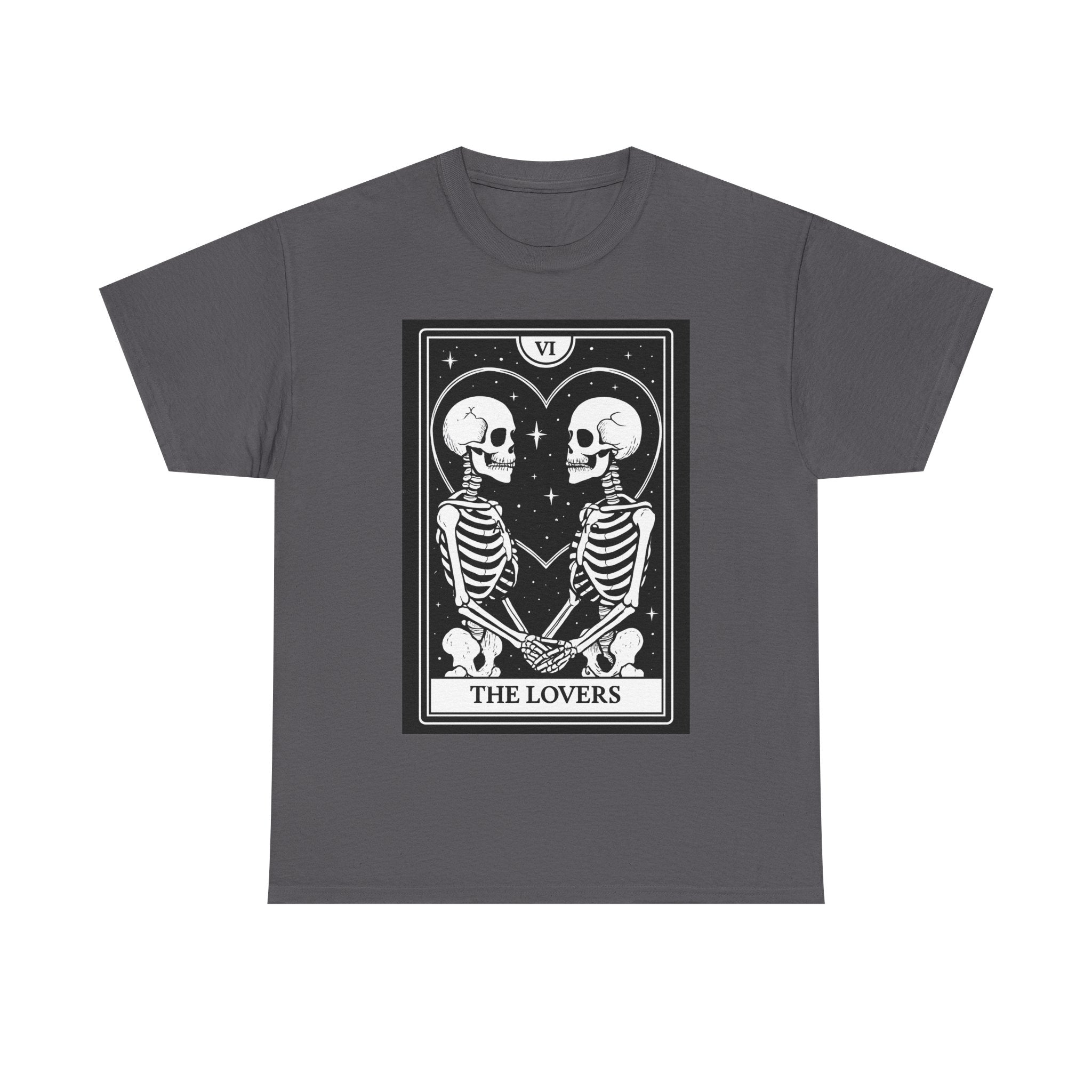 The Lovers Tarot Tee