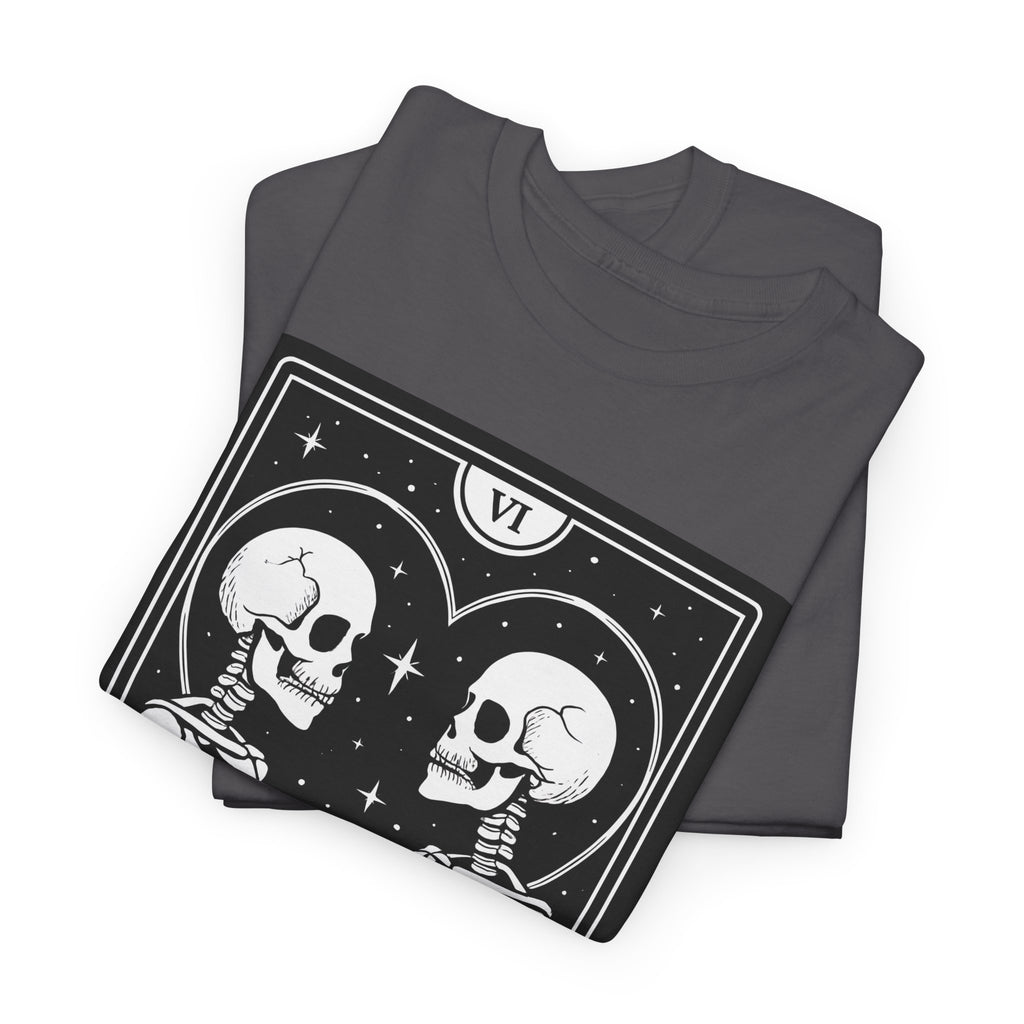 The Lovers Tarot Tee