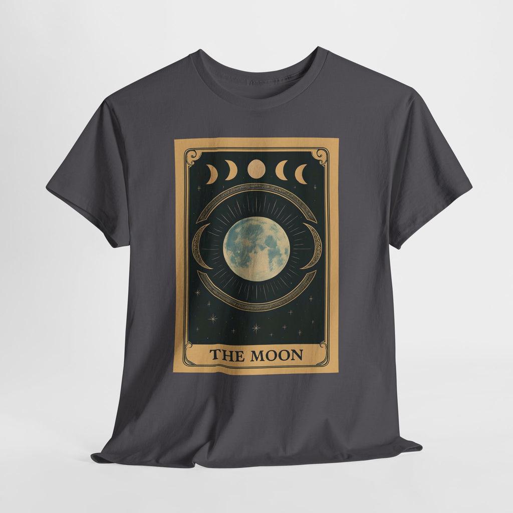 The Moon Tarot Tee
