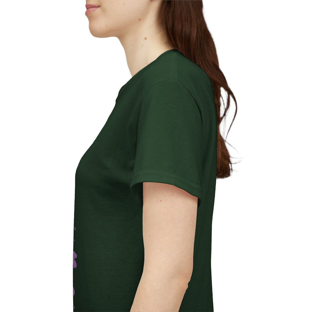 'Tis The Season Chill Skeleton Tee