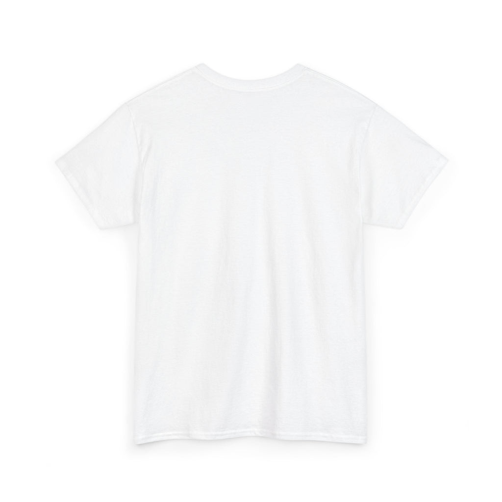 'Tis The Season Chill Skeleton Tee