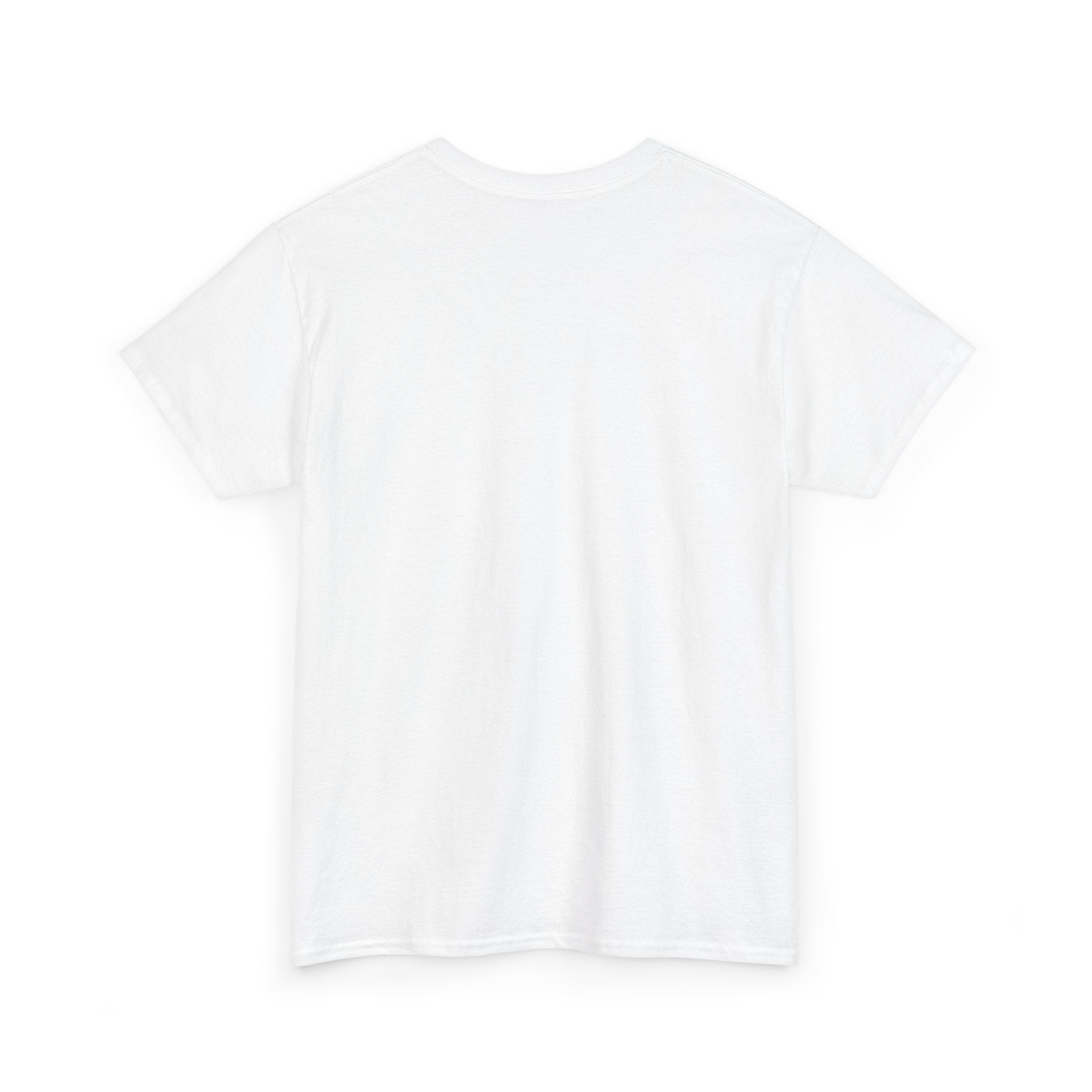 'Tis The Season Chill Skeleton Tee