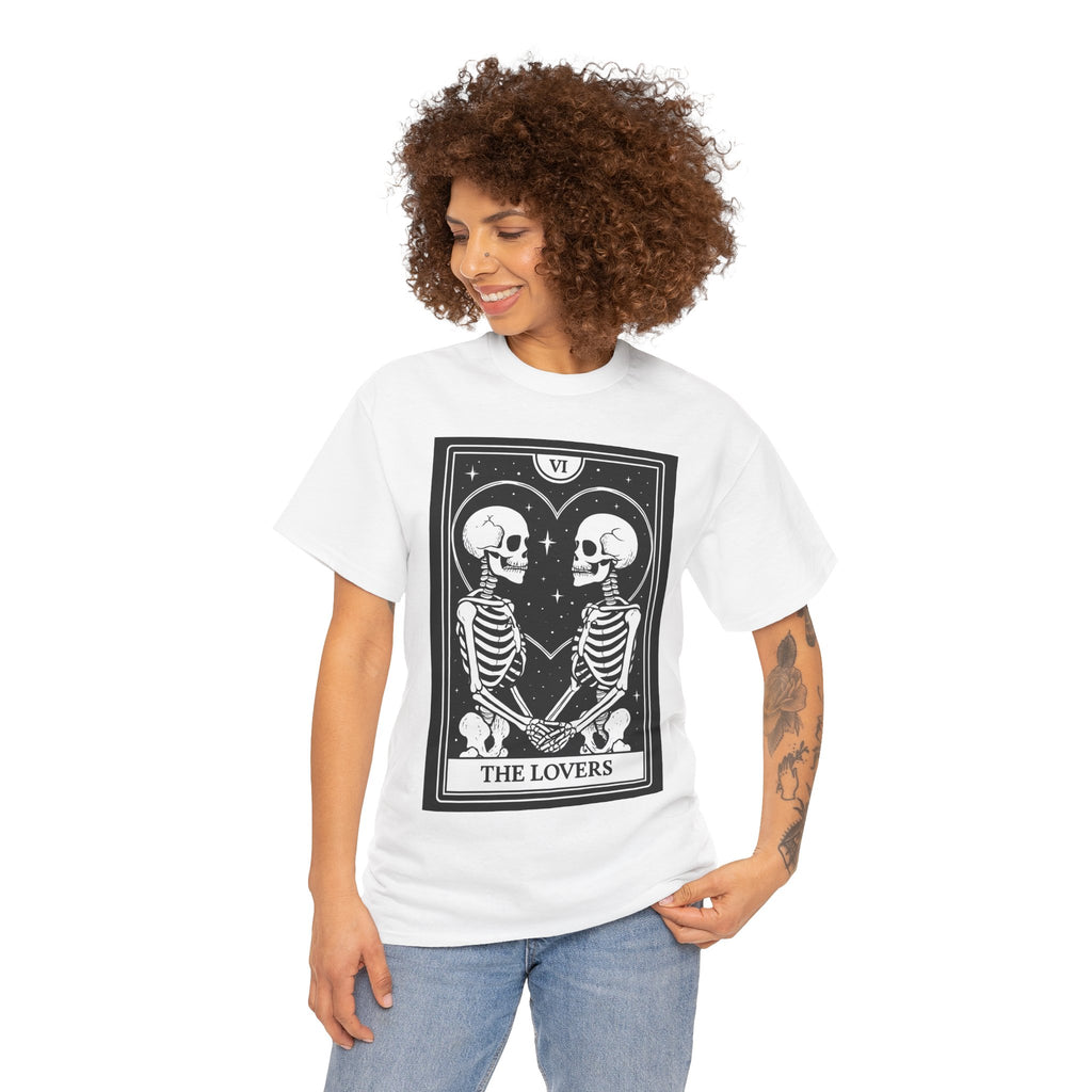 The Lovers Tarot Tee