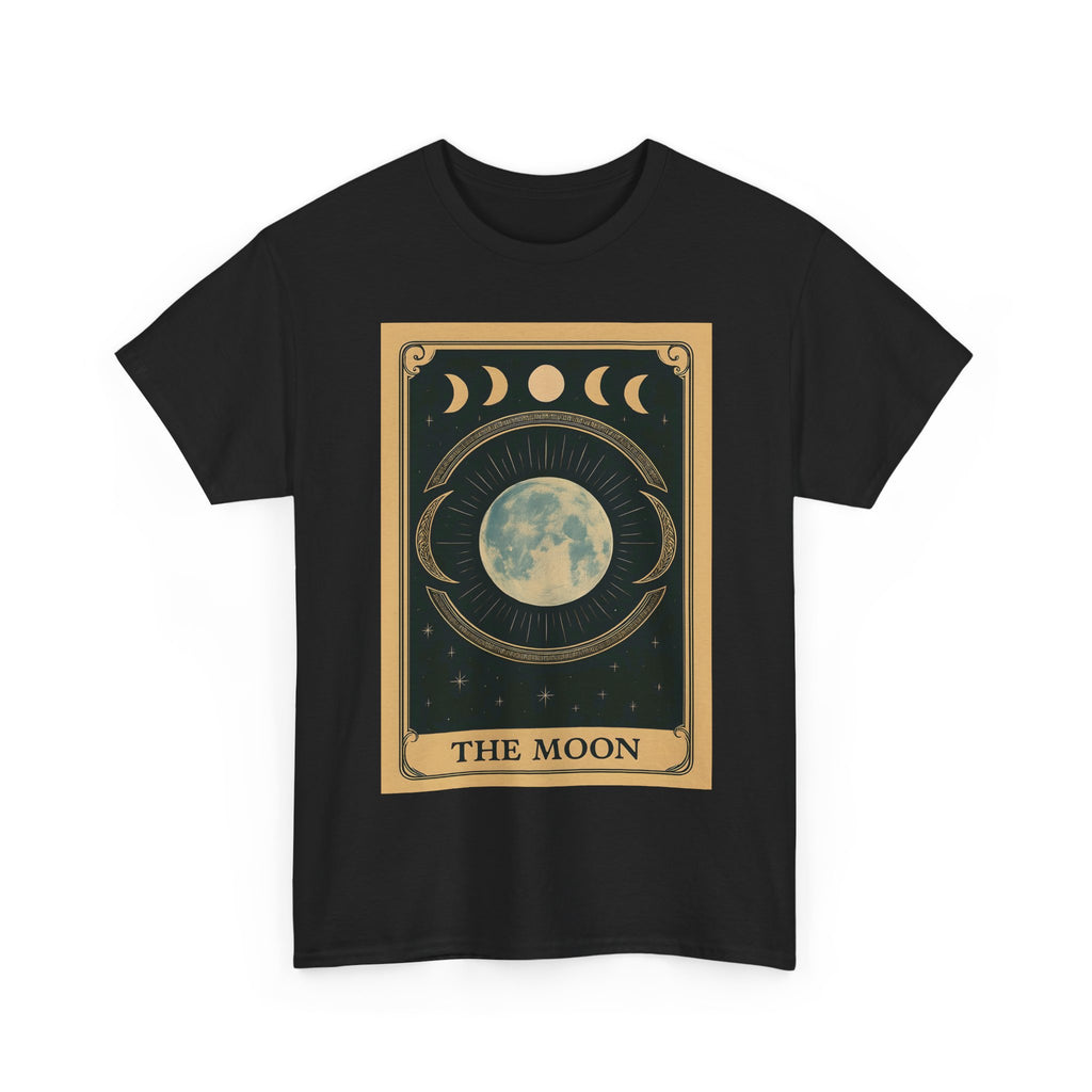 The Moon Tarot Tee