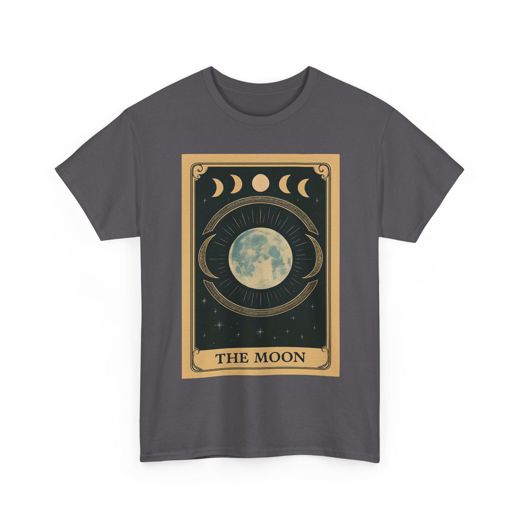 The Moon Tarot Tee