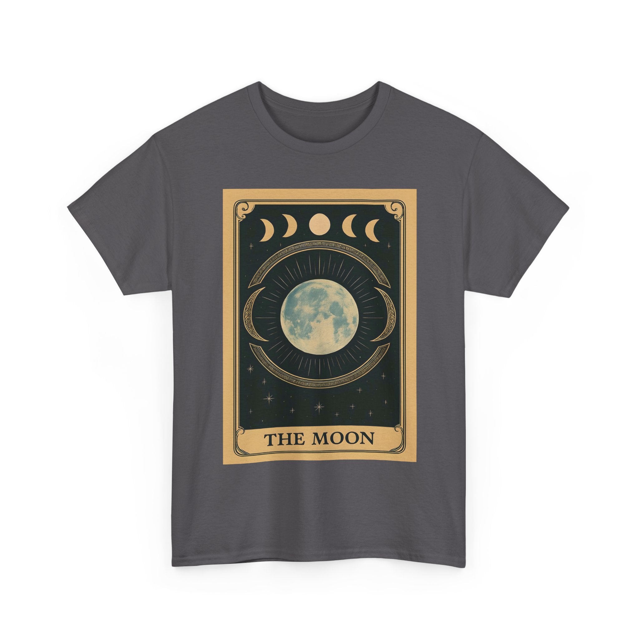 The Moon Tarot Tee