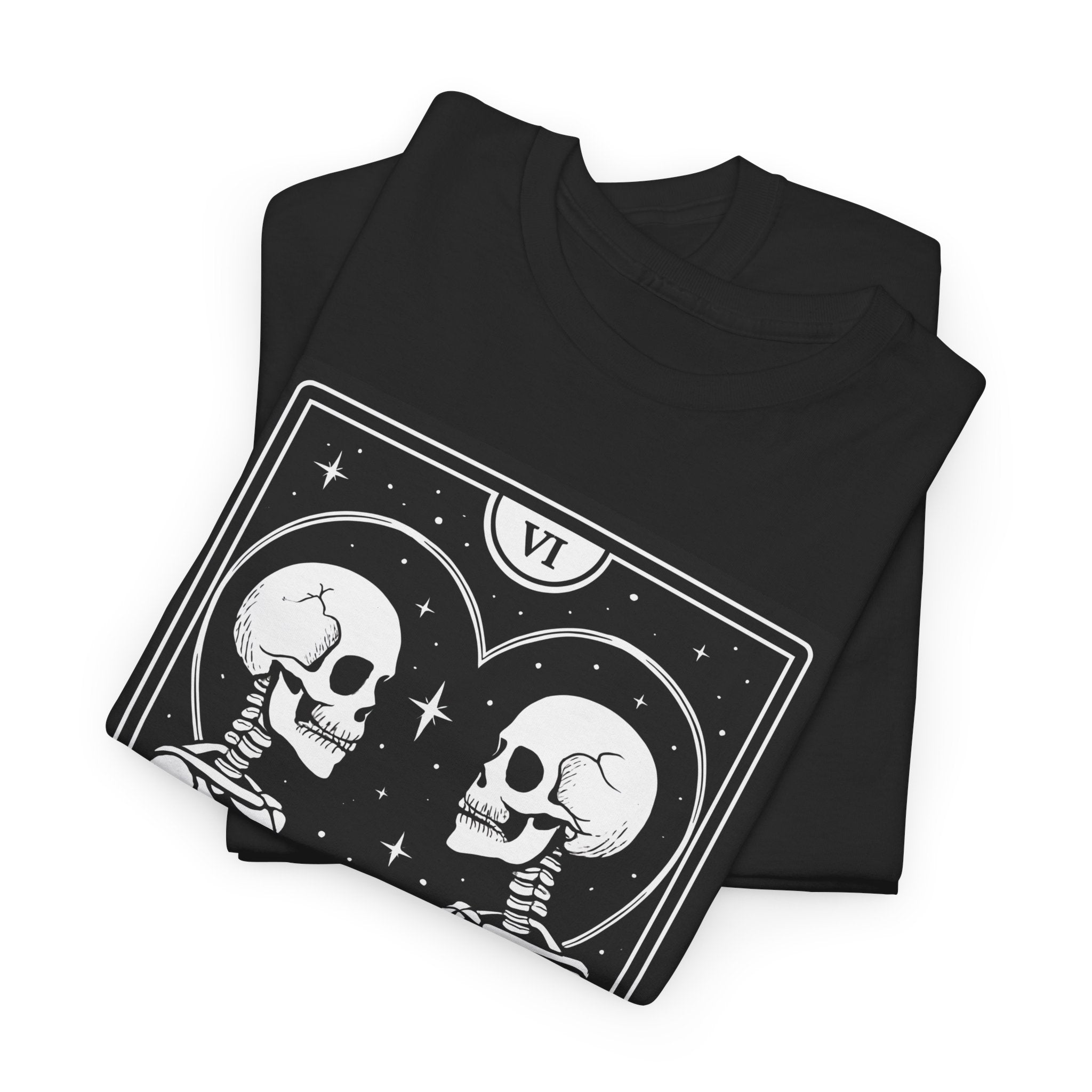 The Lovers Tarot Tee