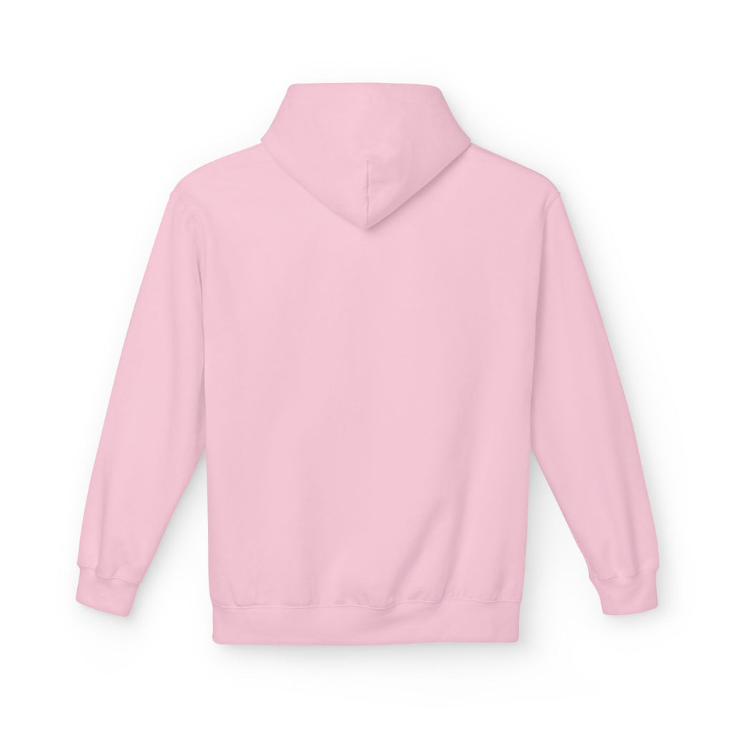 Ghost Gang Fleece Hoodie, Cozy Halloween Apparel