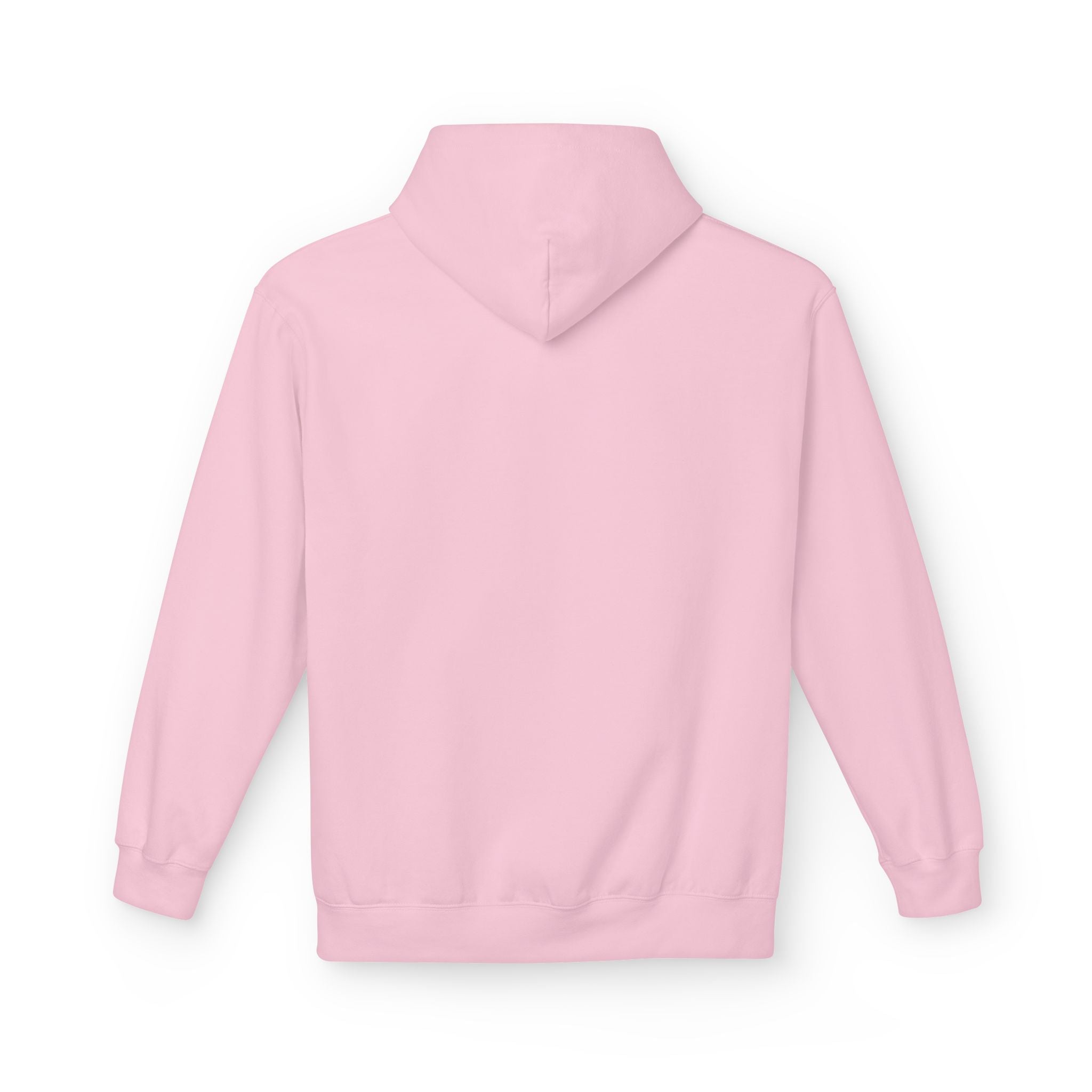 Ghost Gang Fleece Hoodie, Cozy Halloween Apparel