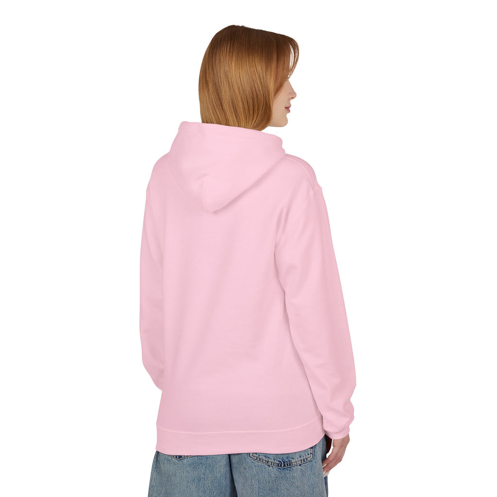Ghost Gang Fleece Hoodie, Cozy Halloween Apparel