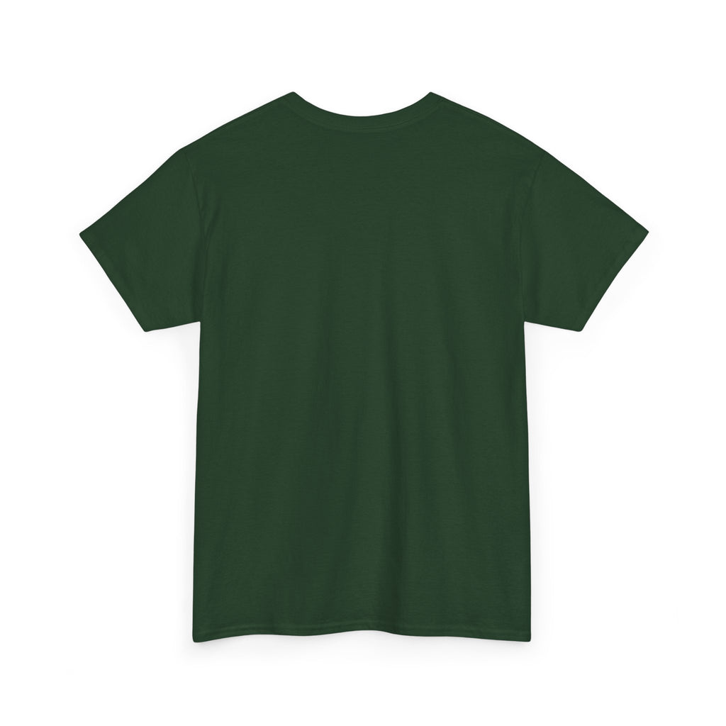 'Tis The Season Chill Skeleton Tee