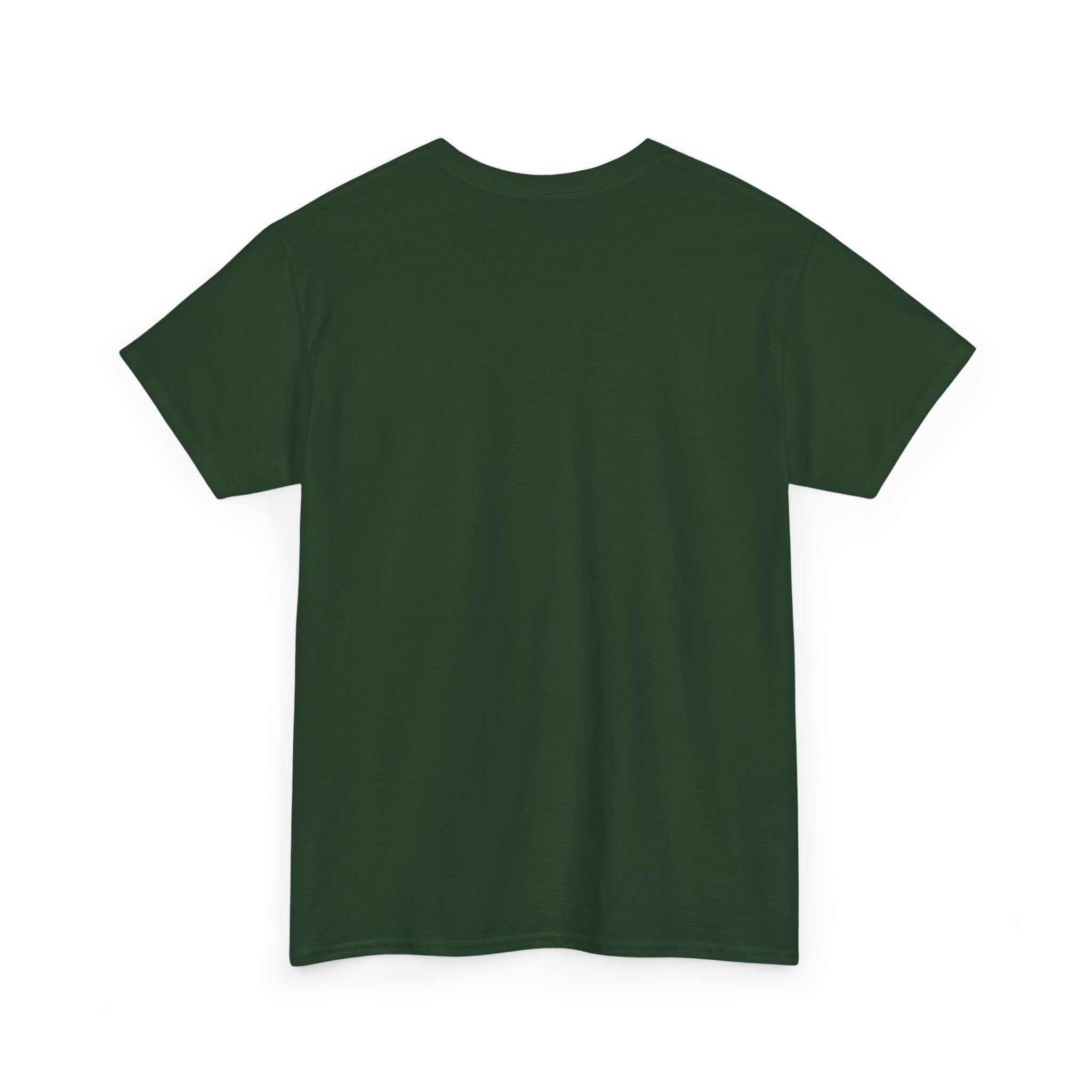 'Tis The Season Chill Skeleton Tee
