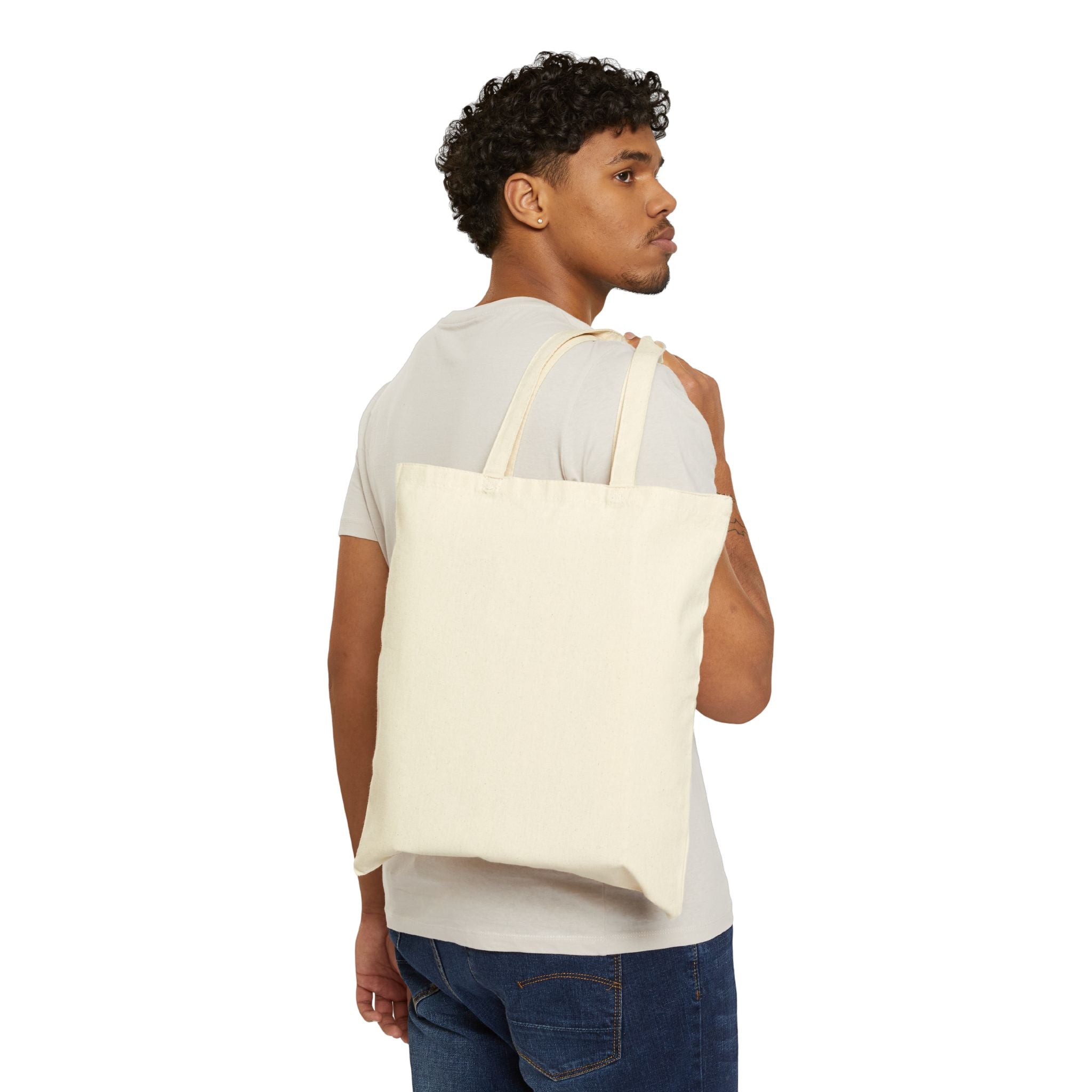 Self Care Tote Bag