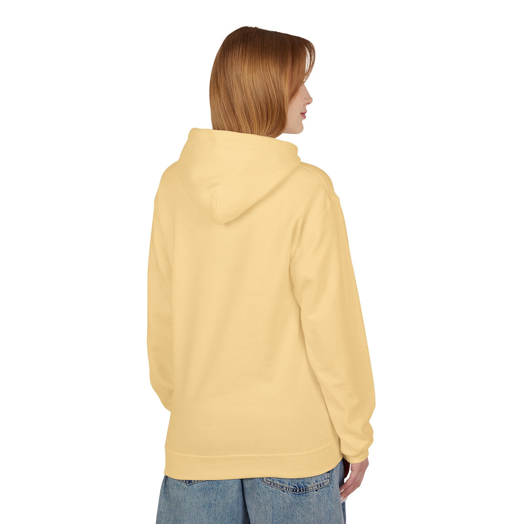 Ghost Gang Fleece Hoodie, Cozy Halloween Apparel